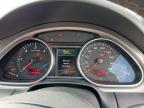 2009 AUDI Q7 S LINE for sale at Copart NEWBURY