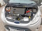 2011 FORD FIESTA TITANIUM TDCI  for sale at Copart BRISTOL