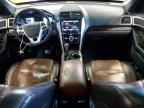 2013 FORD EXPLORER LIMITED   à vendre chez Copart CT - HARTFORD SPRINGFIELD