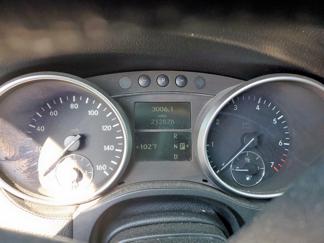 2007 Mercedes-Benz Gl 450 4Matic VIN: 4JGBF71E17A284958 Lot: 69634835