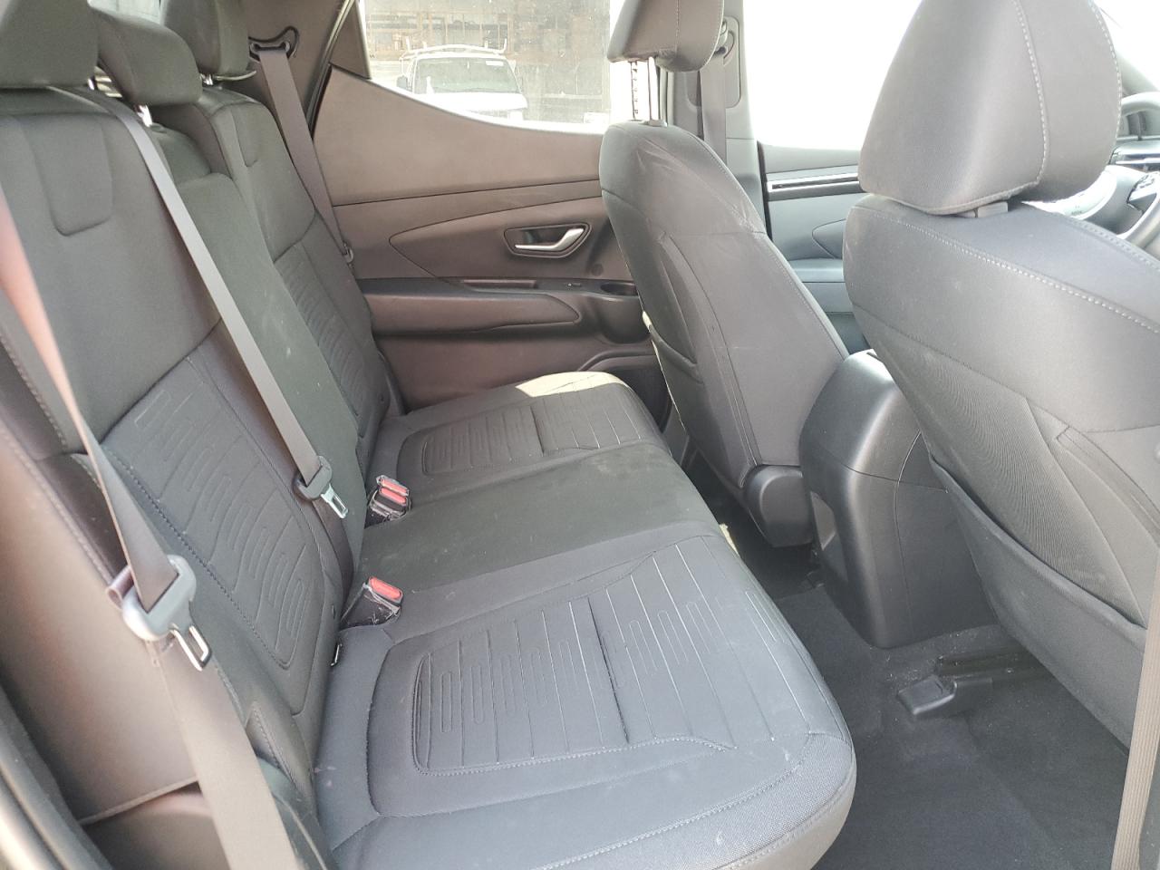 2023 Hyundai Santa Cruz Sel VIN: 5NTJCDAE8PH073063 Lot: 67956145