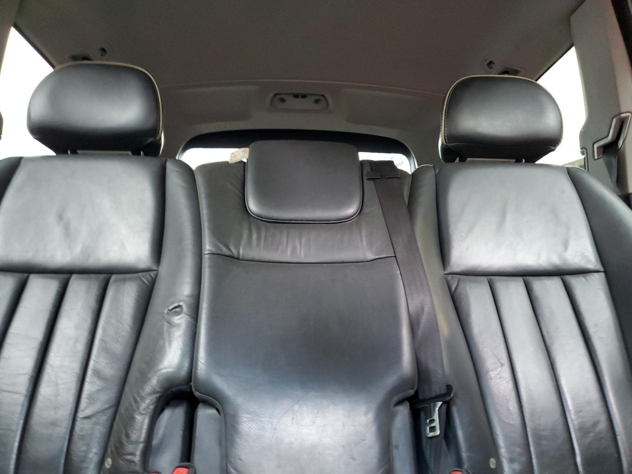 2013 Volvo Xc90 3.2 VIN: YV4952CZ7D1670401 Lot: 69907785