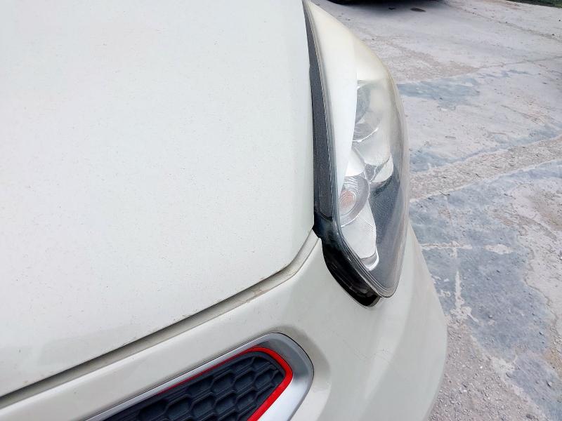 2012 KIA PICANTO HA