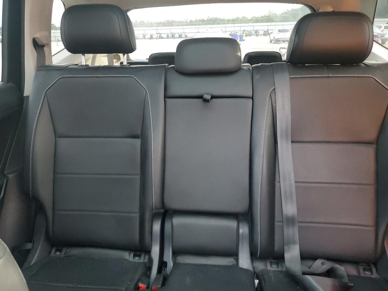 2021 Volkswagen Tiguan Se VIN: 3VV3B7AX4MM059990 Lot: 70744715