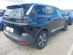 2022 PEUGEOT 5008 ALLURE BLUEHDI S/S A  for sale at Copart NEWBURY