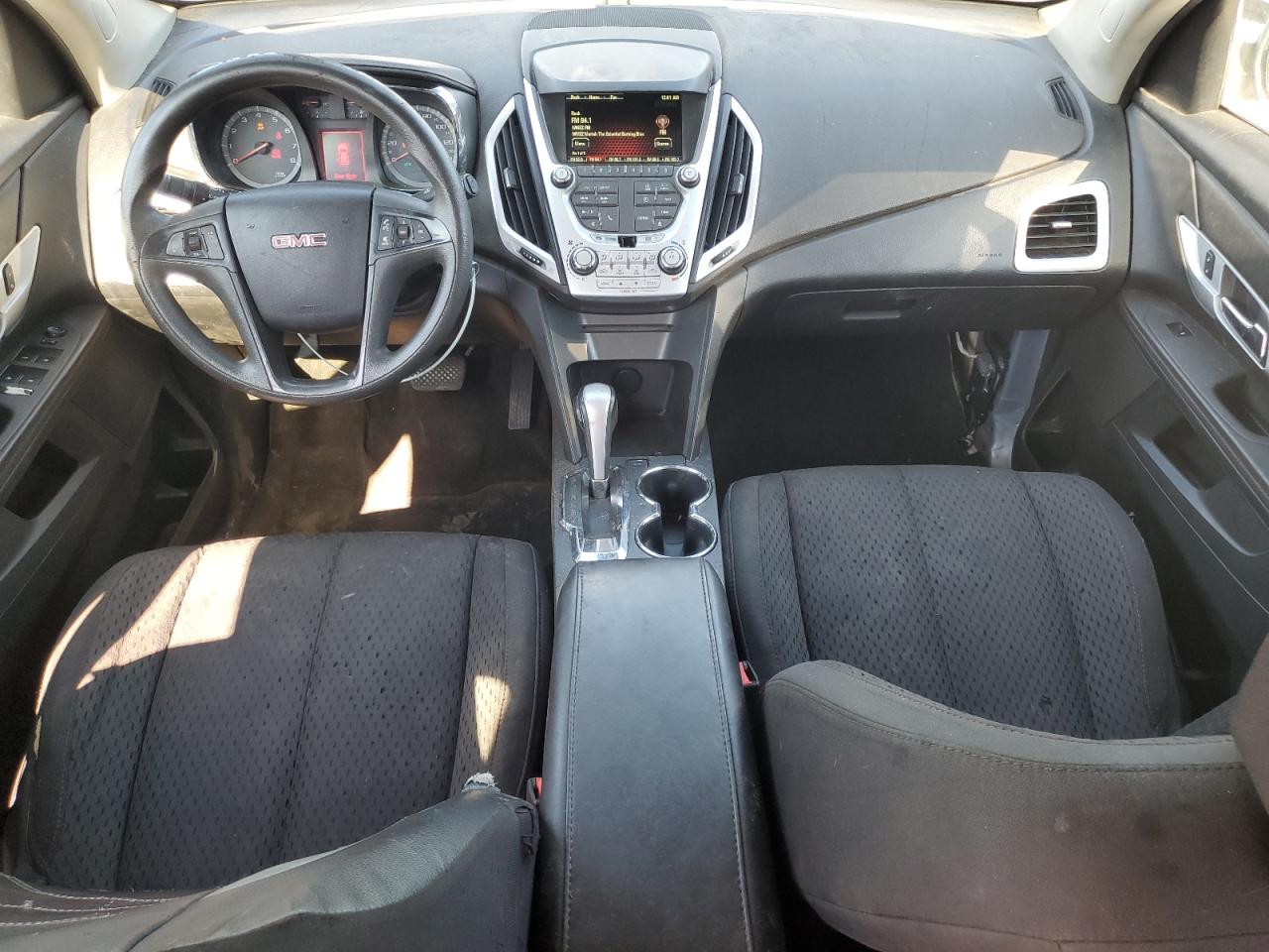 2014 GMC Terrain Sle VIN: 2GKALMEK1E6201146 Lot: 69635245