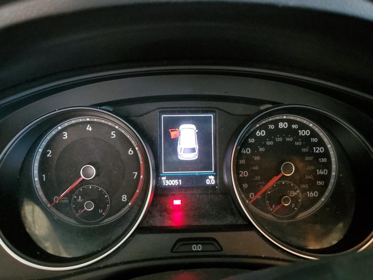 2019 Volkswagen Atlas S VIN: 1V2AP2CA1KC613986 Lot: 67584935