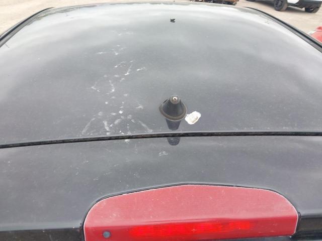 2008 VAUXHALL CORSA BREEZE 