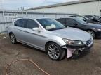 2015 HONDA ACCORD SPORT   for sale at Copart ON - TORONTO