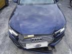 2020 AUDI A4 SPORT 3 for sale at Copart BELFAST