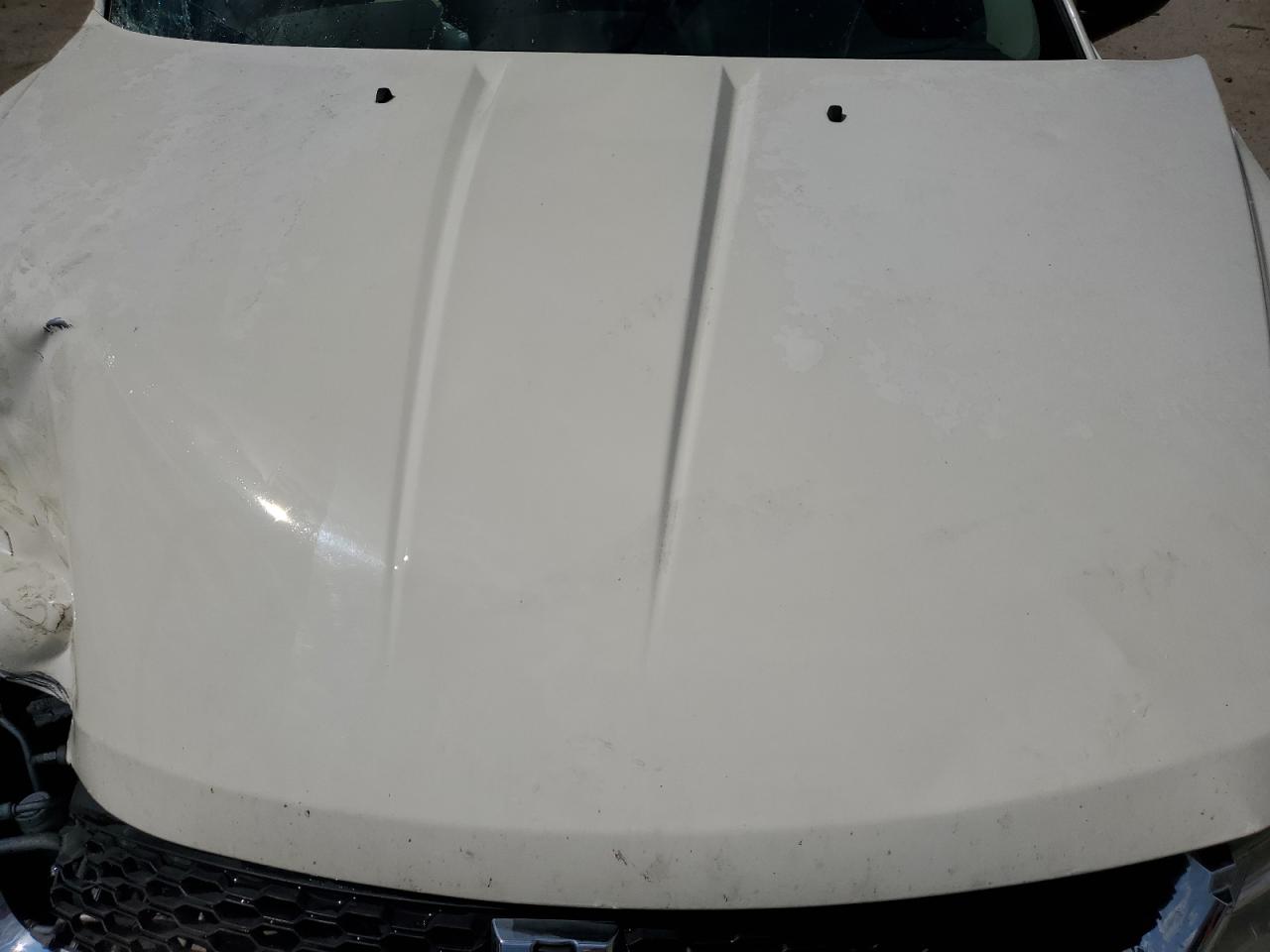 2013 Dodge Journey Se VIN: 3C4PDCAB8DT584306 Lot: 69292925