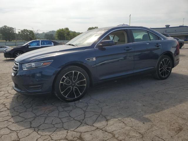  FORD TAURUS 2017 Granatowy