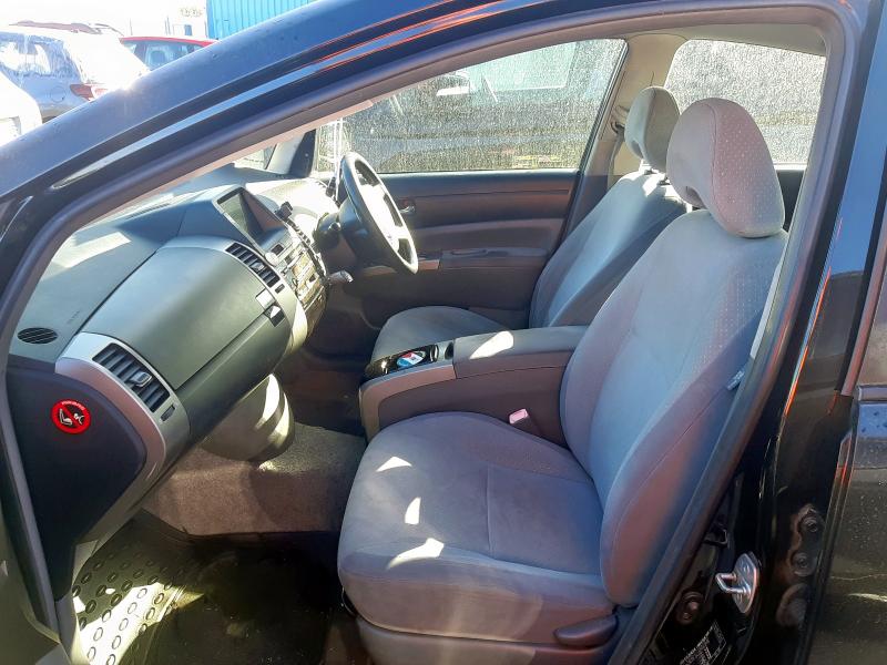 2005 TOYOTA PRIUS T4