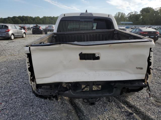 TOYOTA TACOMA 2021 Белы