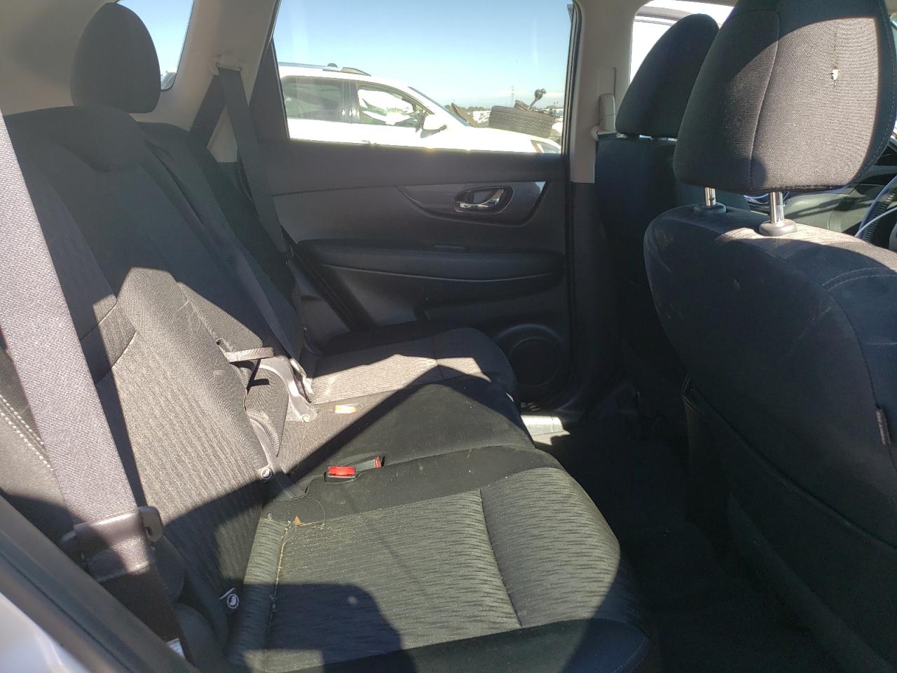 2018 Nissan Rogue S VIN: KNMAT2MV7JP515115 Lot: 69118495