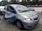2009 TOYOTA YARIS TR V for sale at Copart WOLVERHAMPTON