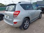 2009 TOYOTA RAV 4 XT-R for sale at Copart BRISTOL
