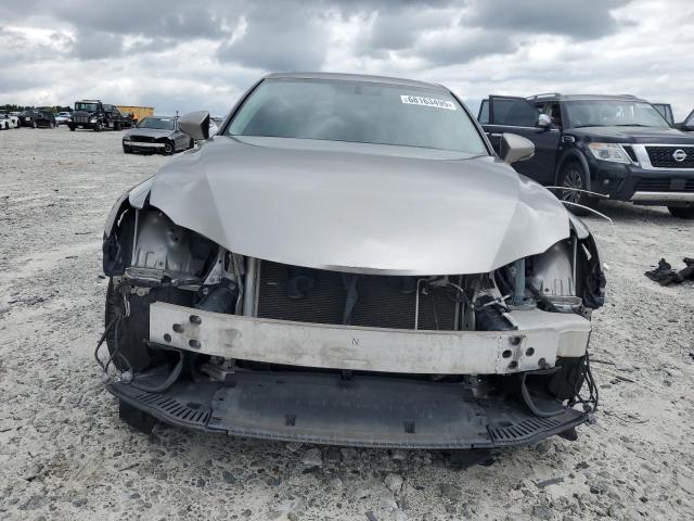 Sedans LEXUS IS 2015 Gray