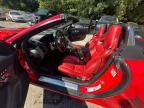 2014 JAGUAR F-TYPE S   à vendre chez Copart MA - NORTH BOSTON