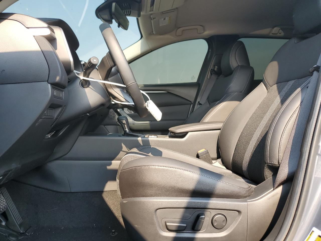 2025 Mazda Cx-50 Preferred VIN: 7MMVABBM0SN351589 Lot: 67318035