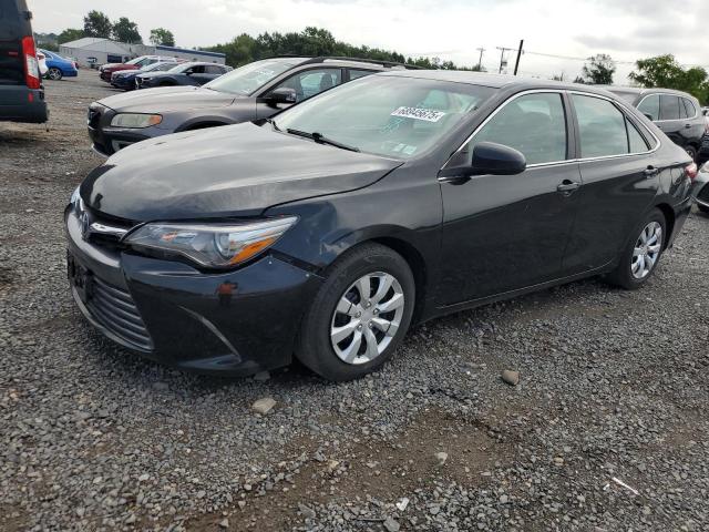 2015 TOYOTA CAMRY HYBRID   for sale at Copart NJ - SOMERVILLE