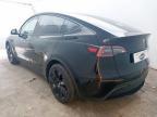 2024 TESLA MODEL Y  for sale at Copart GLOUCESTER
