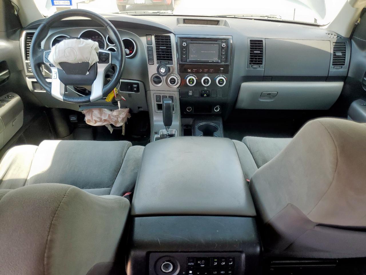 2016 Toyota Sequoia Sr5 VIN: 5TDBY5G13GS131377 Lot: 93023795