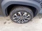 2025 TOYOTA YARIS CROSS DESIGN HEV AU 1.5 HYBRID DESIGN 5DR CVT for sale at Copart WHITBURN