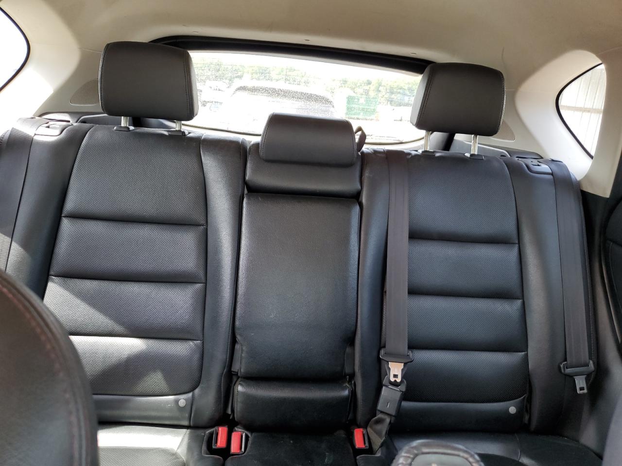 2016 Mazda Cx-5 Gt VIN: JM3KE4DY6G0790987 Lot: 71028055