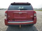 2014 JEEP COMPASS SPORT   for sale at Copart ON - OTTAWA
