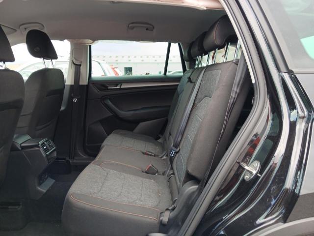 2021 SKODA KODIAQ SE DRIVE TSI 