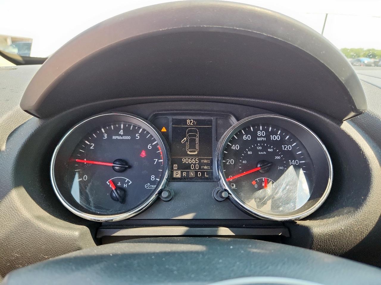 2012 Nissan Rogue S VIN: JN8AS5MT1CW286964 Lot: 69368725