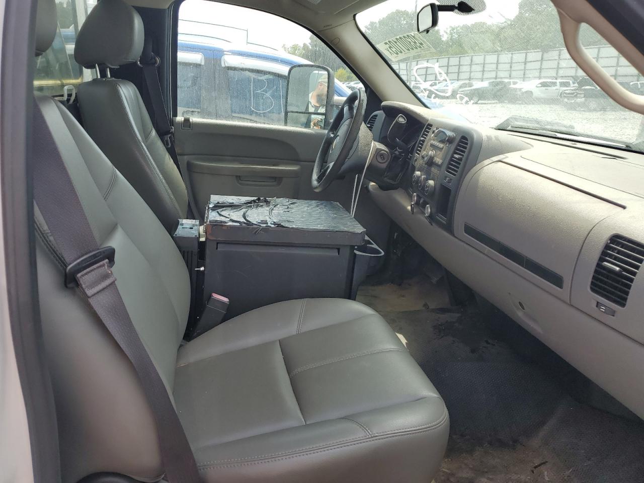 2013 Chevrolet Silverado C1500 VIN: 1GCNCPEX8DZ900190 Lot: 49300105