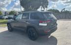 2023 JEEP GRAND CHER   for sale at Copart FL - MIAMI NORTH