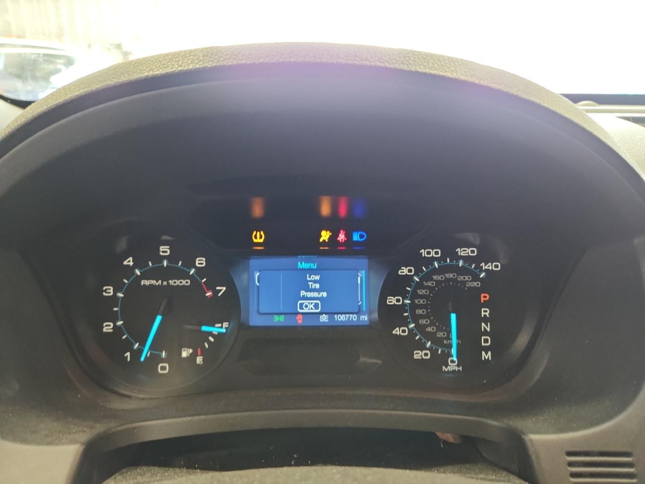 2014 Ford Explorer Xlt VIN: 1FM5K8D89EGC34355 Lot: 70473975