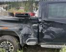 2023 GMC SIERRA K2500 AT4   à vendre chez Copart AB - CALGARY