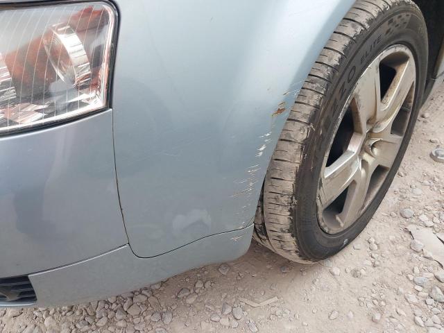 2003 AUDI A4 SE