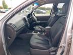 2011 HYUNDAI SANTA FE PREMIUM for sale at Copart WISBECH
