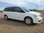 2017 DODGE GRAND CARAVAN SE   for sale at Copart AB - CALGARY