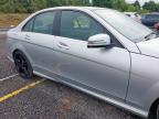 2009 MERCEDES-BENZ C CLASS SPORT for sale at Copart SANDTOFT