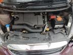 2015 PEUGEOT 108 ACTIVE for sale at Copart PETERLEE