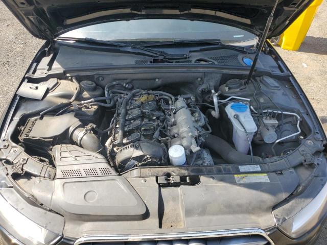 2014 AUDI A4 PREMIUM  