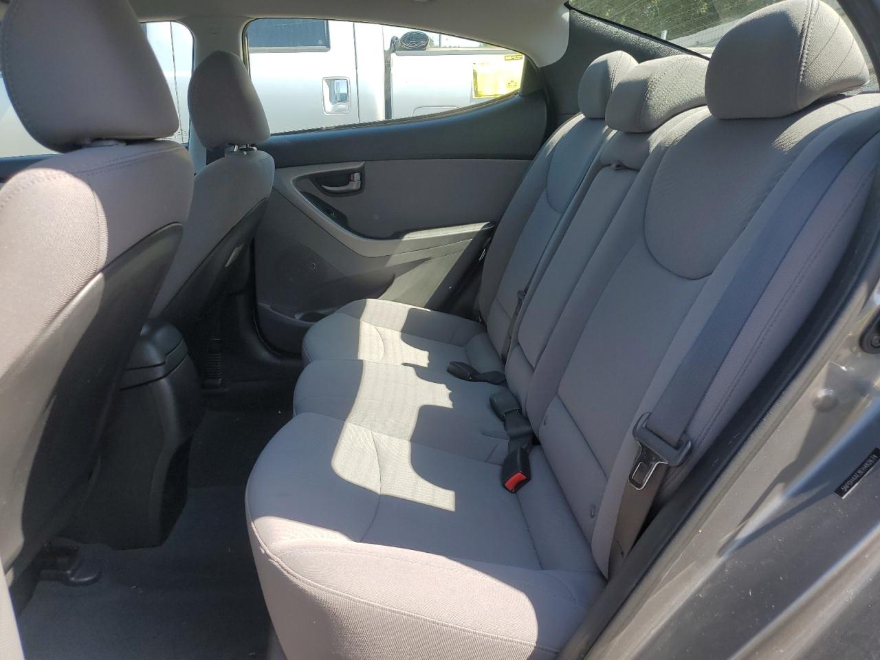 2014 Hyundai Elantra Se VIN: 5NPDH4AE8EH482674 Lot: 69270075