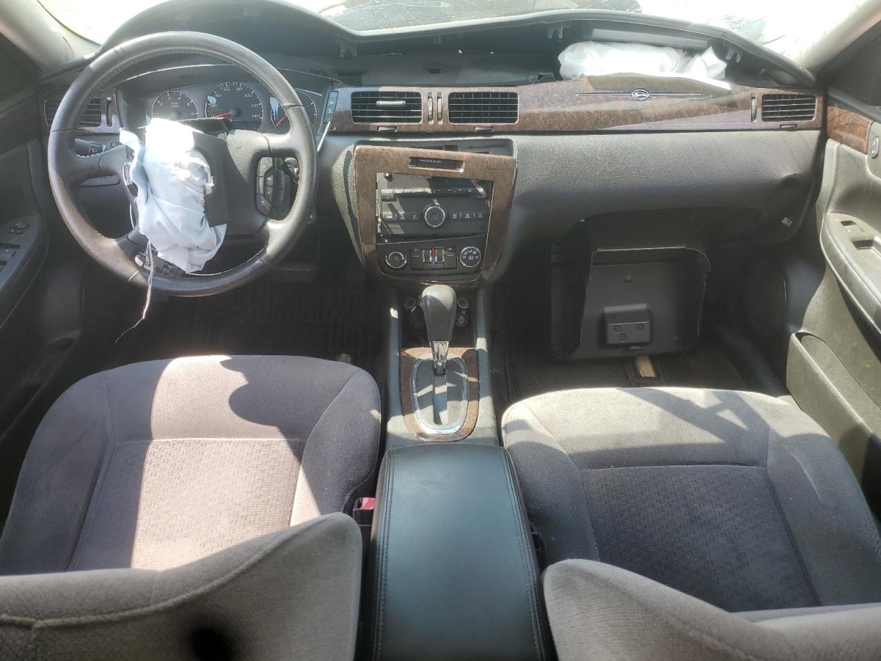 2014 Chevrolet Impala Limited Lt VIN: 2G1WB5E38E1181034 Lot: 68734925