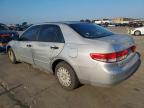 2004 HONDA ACCORD DX   for sale at Copart TX - DALLAS
