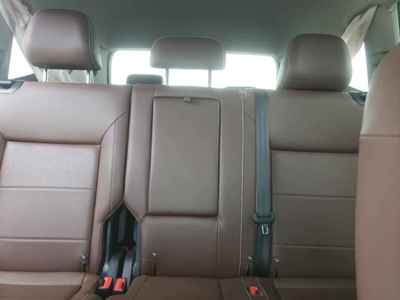 2023 Volkswagen Atlas Se VIN: 1V2JR2CA3PC540556 Lot: 70365955