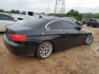 2012 BMW 328 I   for sale at Copart NC - CHINA GROVE
