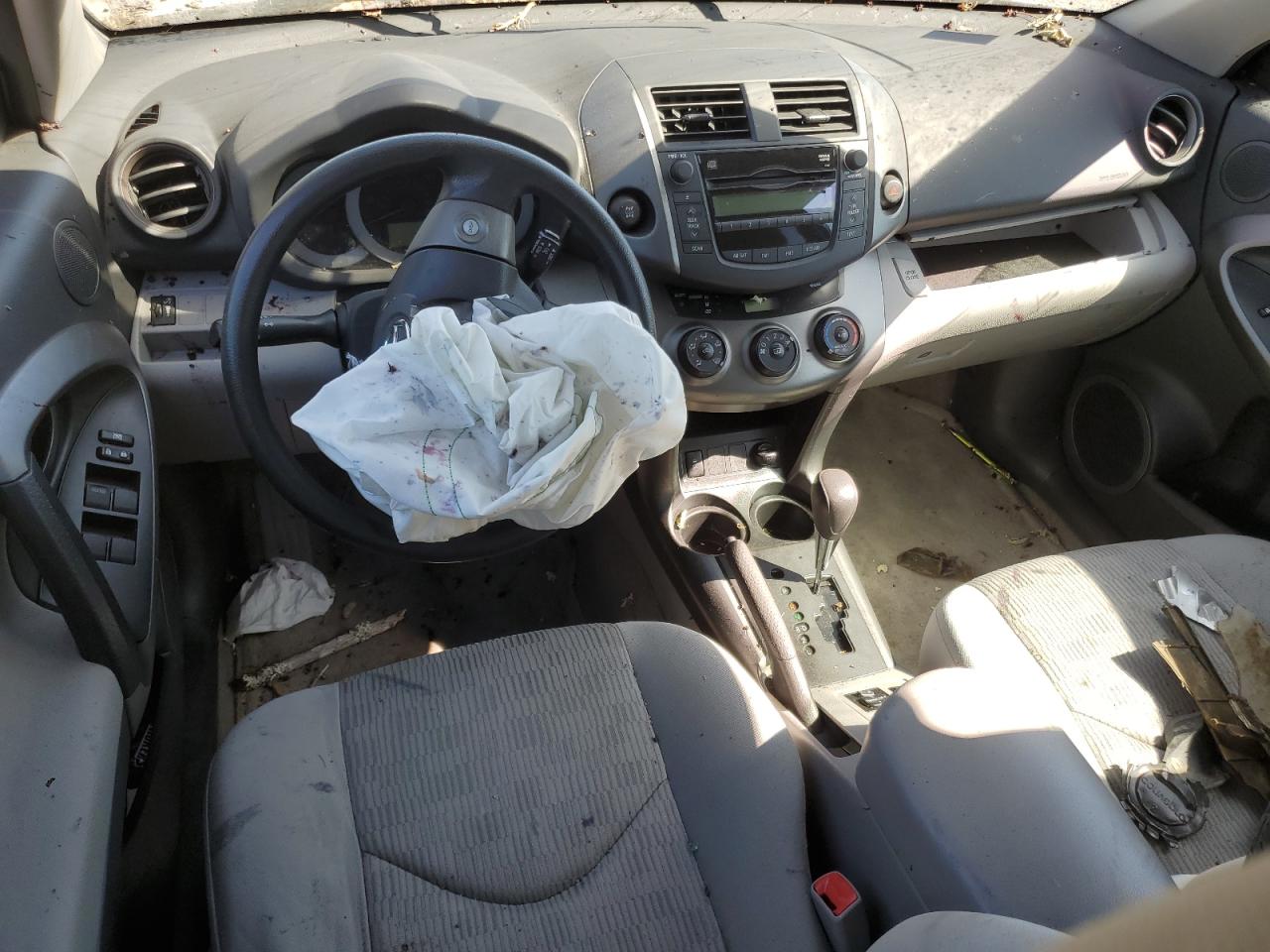 2010 Toyota Rav4 VIN: 2T3BF4DV5AW068683 Lot: 68227725