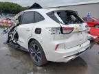 2023 FORD KUGA ST-LINE X EDITION HE  for sale at Copart ST HELENS