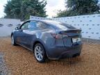 2022 TESLA MODEL Y LONG RANGE AWD  for sale at Copart WISBECH
